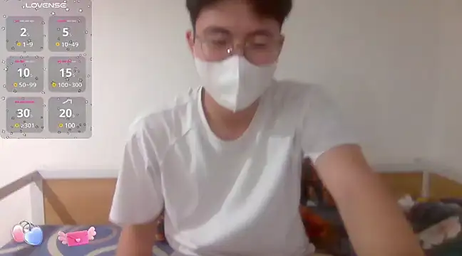 Gwencloudy online show from March 5, 2025, 3:18 pm