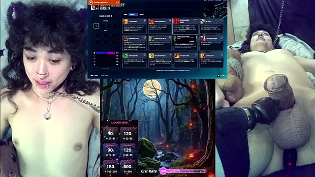 Solumi online show from March 27, 2026, 8:01 am