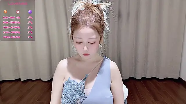 Bo808FF online show from January 30, 2025, 8:53 pm