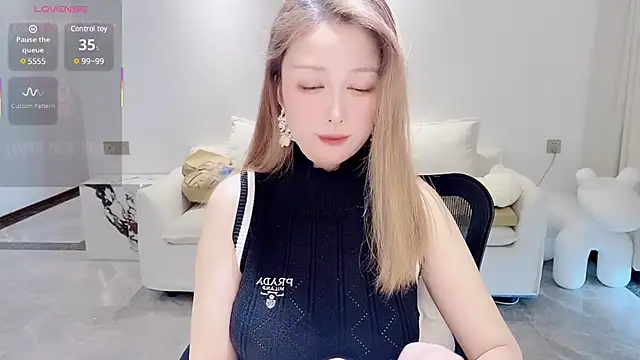 Bo808FF online show from March 13, 2025, 5:22 am