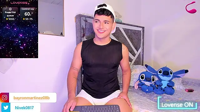 Snapshot of niall_falcon chatting on March 11, 2026, 3:50 pm niall falcon online show from March 11, 2026, 3:50 pm