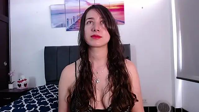 Daniela-hot online show from April 22, 2026, 2:46 pm