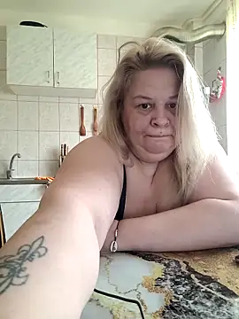 AriannaMilf online show from May 2, 2026, 10:31 am