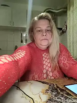 AriannaMilf online show from May 7, 2026, 6:55 pm