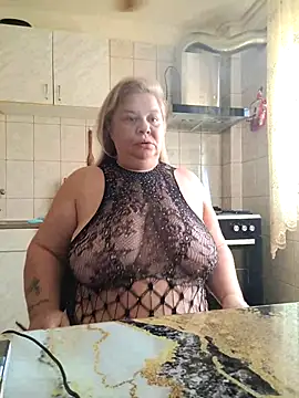 AriannaMilf online show from August 7, 2026, 9:04 am