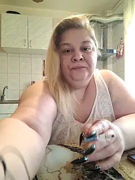 AriannaMilf online show from November 23, 2025, 11:20 am