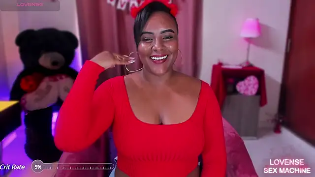 DianaBrownXX online show from February 9, 2025, 7:19 pm