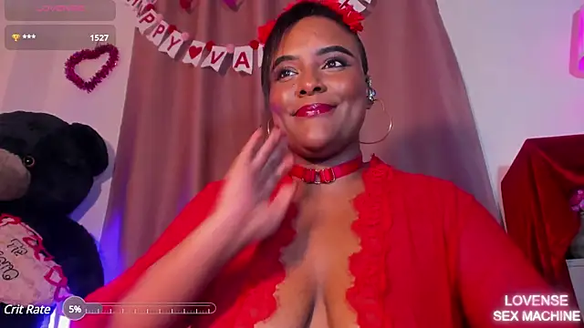 DianaBrownXX online show from February 20, 2025, 4:07 am