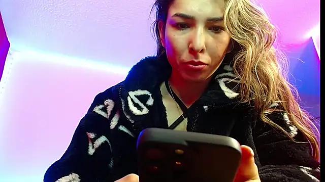 Niky 777 online show from March 20, 2025, 2:21 pm