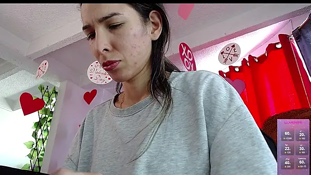 Niky 777 online show from June 23, 2026, 5:11 pm