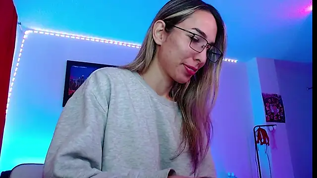 Niky 777 online show from September 29, 2025, 6:13 pm