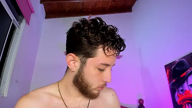 Juan Castano online show from November 20, 2025, 8:04 am