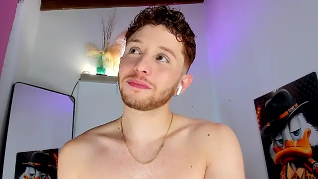 Juan Castano online show from September 21, 2025, 7:13 am