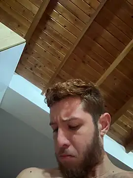 Juan Castano online show from March 14, 2025, 6:53 am