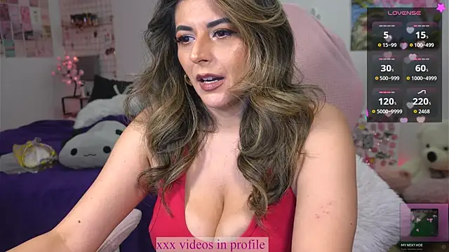 K4Li3Rxyzz online show from July 15, 2026, 5:58 am