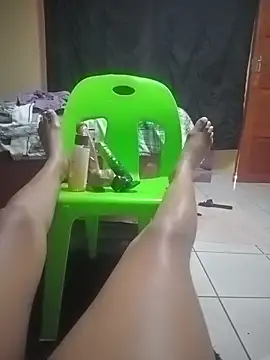 Snapshot of ShooingBunch chatting on March 19, 2026, 10:48 am ShooingBunch online show from March 19, 2026, 10:48 am