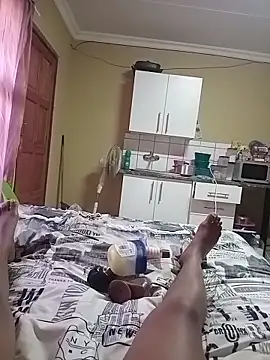 Snapshot of ShooingBunch chatting on March 18, 2026, 2:30 pm ShooingBunch online show from March 18, 2026, 2:30 pm