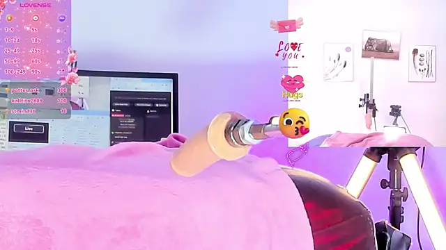 Snapshot of jasllyferrer chatting on February 15, 2025, 8:56 pm jasllyferrer online show from February 15, 2025, 8:56 pm