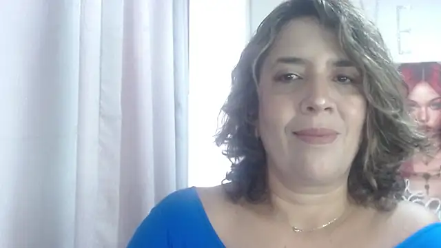 Victoria meester online show from February 23, 2026, 1:01 pm