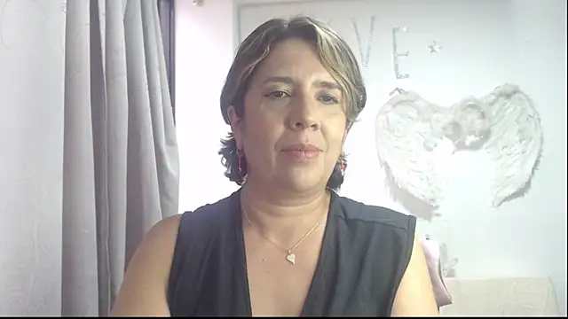 Victoria meester online show from September 22, 2025, 8:15 pm