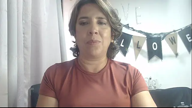 Victoria meester online show from October 20, 2025, 7:36 pm