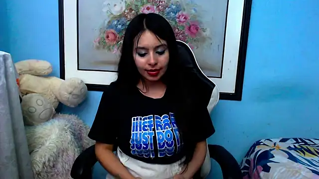 Luciana and Neitan online show from January 8, 2025, 2:46 am