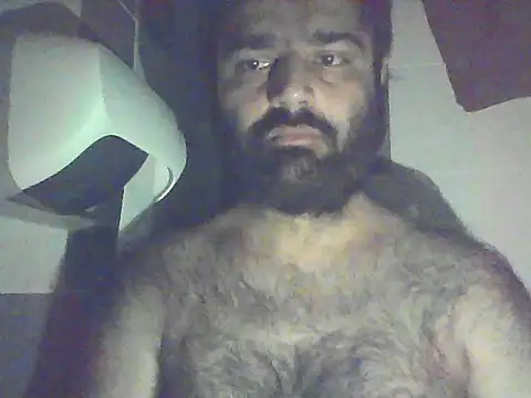 JohnBond009 online show from May 22, 2026, 8:51 pm