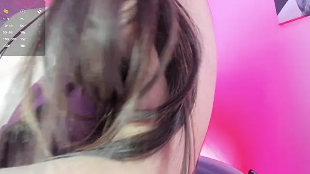 dolly zoe online show from November 29, 2025, 10:26 am