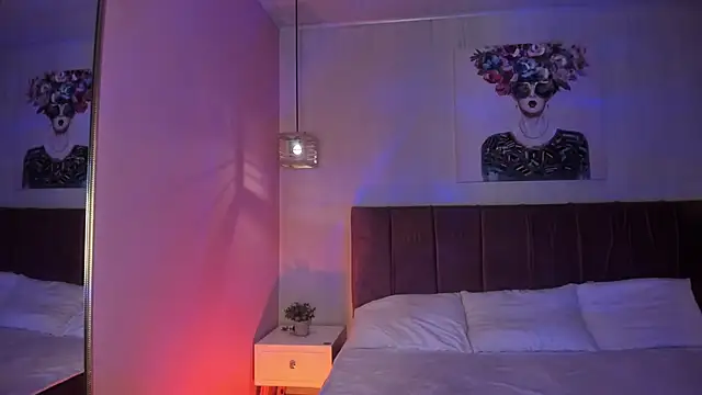 ayshel   online show from January 6, 2026, 2:48 am