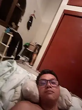 VzlChubbyHunter online show from March 31, 2026, 5:09 am