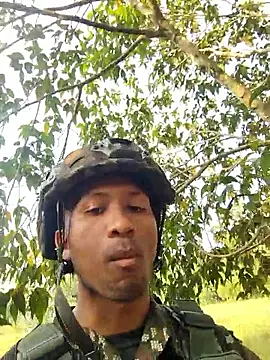 Snapshot of Soldadoxxx chatting on March 26, 2026, 9:35 pm Soldadoxxx online show from March 26, 2026, 9:35 pm