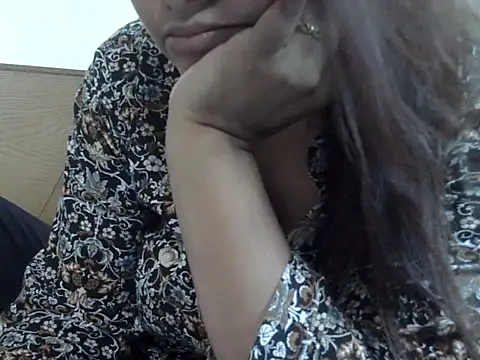 shekira99 online show from October 18, 2025, 5:09 am