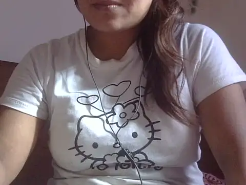 shekira99 online show from June 27, 2026, 6:08 am