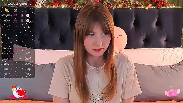 AliceLanley online show from January 18, 2025, 11:32 am