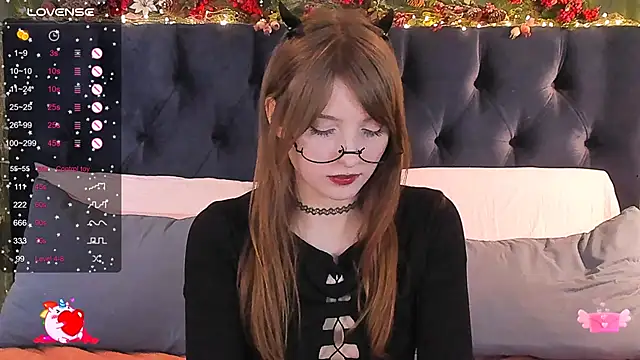 AliceLanley online show from February 4, 2025, 11:38 am