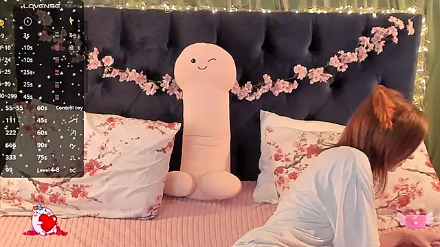 AliceLanley online show from March 15, 2026, 2:35 pm