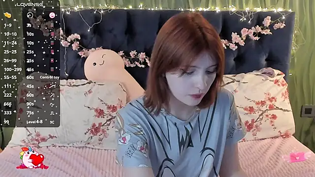 AliceLanley online show from September 26, 2025, 12:23 pm