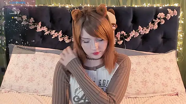 AliceLanley online show from July 1, 2026, 12:27 pm