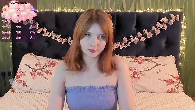 AliceLanley online show from July 7, 2026, 12:09 pm