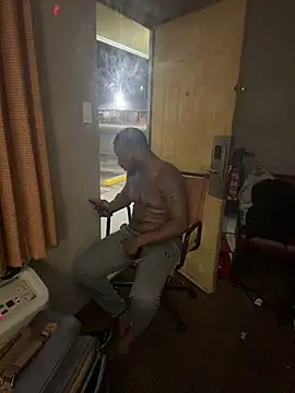 Stressreliever82 online show from July 20, 2026, 10:39 am
