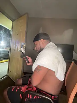 Stressreliever82 online show from April 20, 2026, 8:28 am