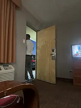 Stressreliever82 online show from March 15, 2026, 1:12 am