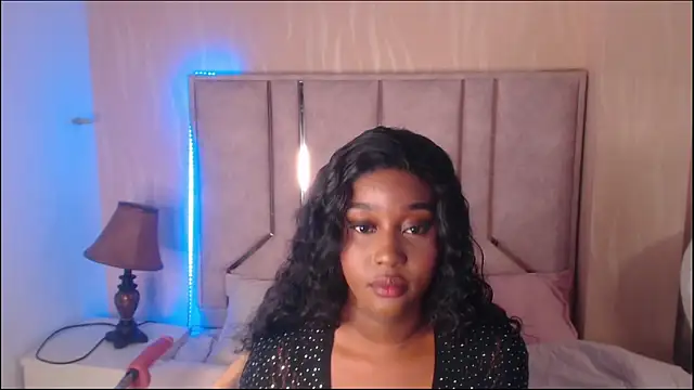 MichaelaCox online show from October 20, 2025, 7:36 pm
