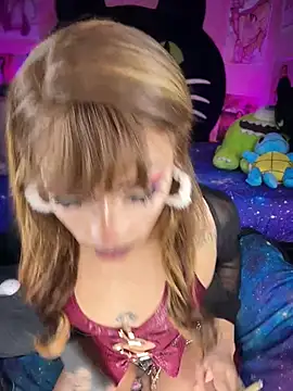 Shayybaby online show from April 29, 2026, 2:49 am
