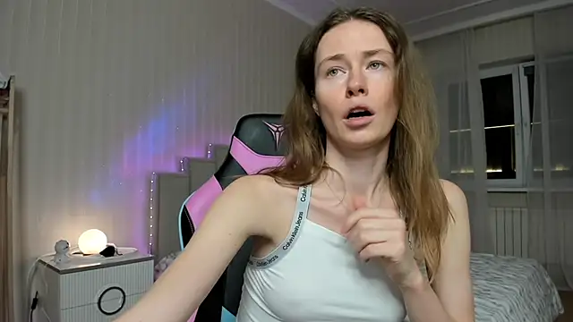 ooksiiii online show from March 16, 2026, 7:16 pm