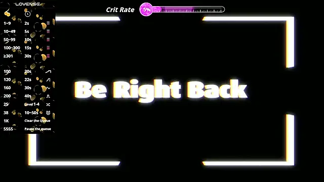 CHRISTIAN DISICK online show from November 10, 2025, 6:02 pm