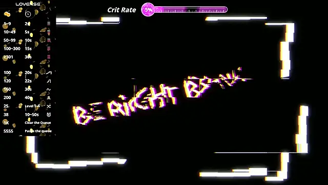 CHRISTIAN DISICK online show from September 19, 2025, 7:07 pm