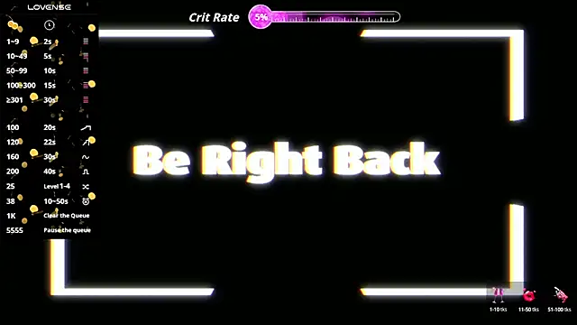 CHRISTIAN DISICK online show from September 11, 2025, 11:10 am