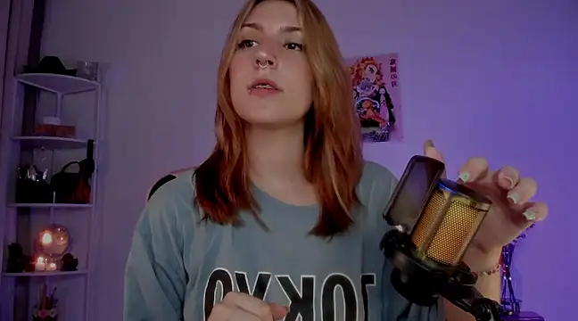 Snapshot of Dakotaa_ chatting on February 15, 2025, 2:04 am Dakotaa online show from February 15, 2025, 2:04 am