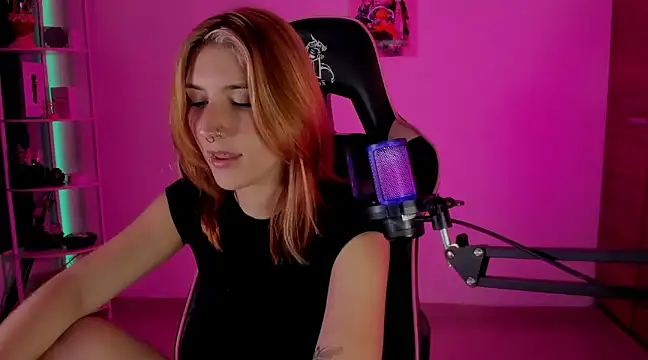 Snapshot of Dakotaa_ chatting on January 9, 2025, 5:34 am Dakotaa online show from January 9, 2025, 5:34 am